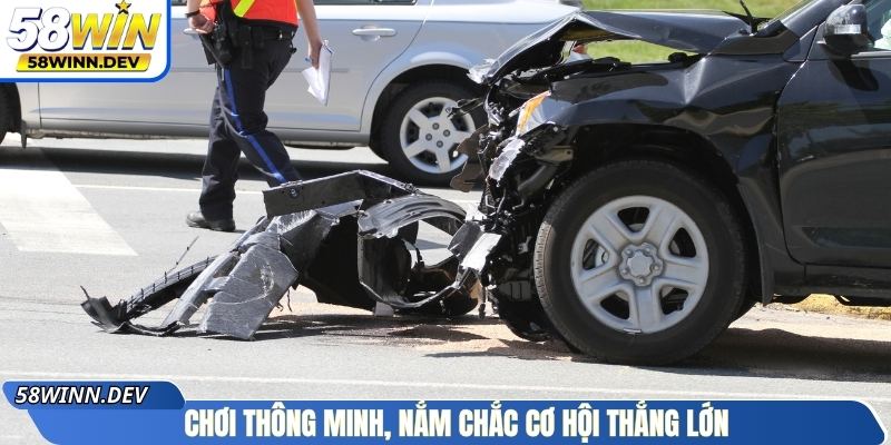 Chơi thông minh, nắm chắc cơ hội thắng lớn