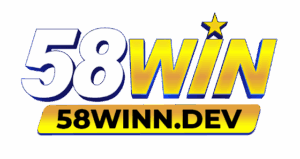 logo 58win