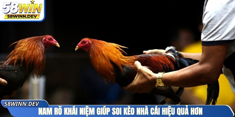 Nắm rõ khái niệm giúp soi kèo nhà cái hiệu quả hơn